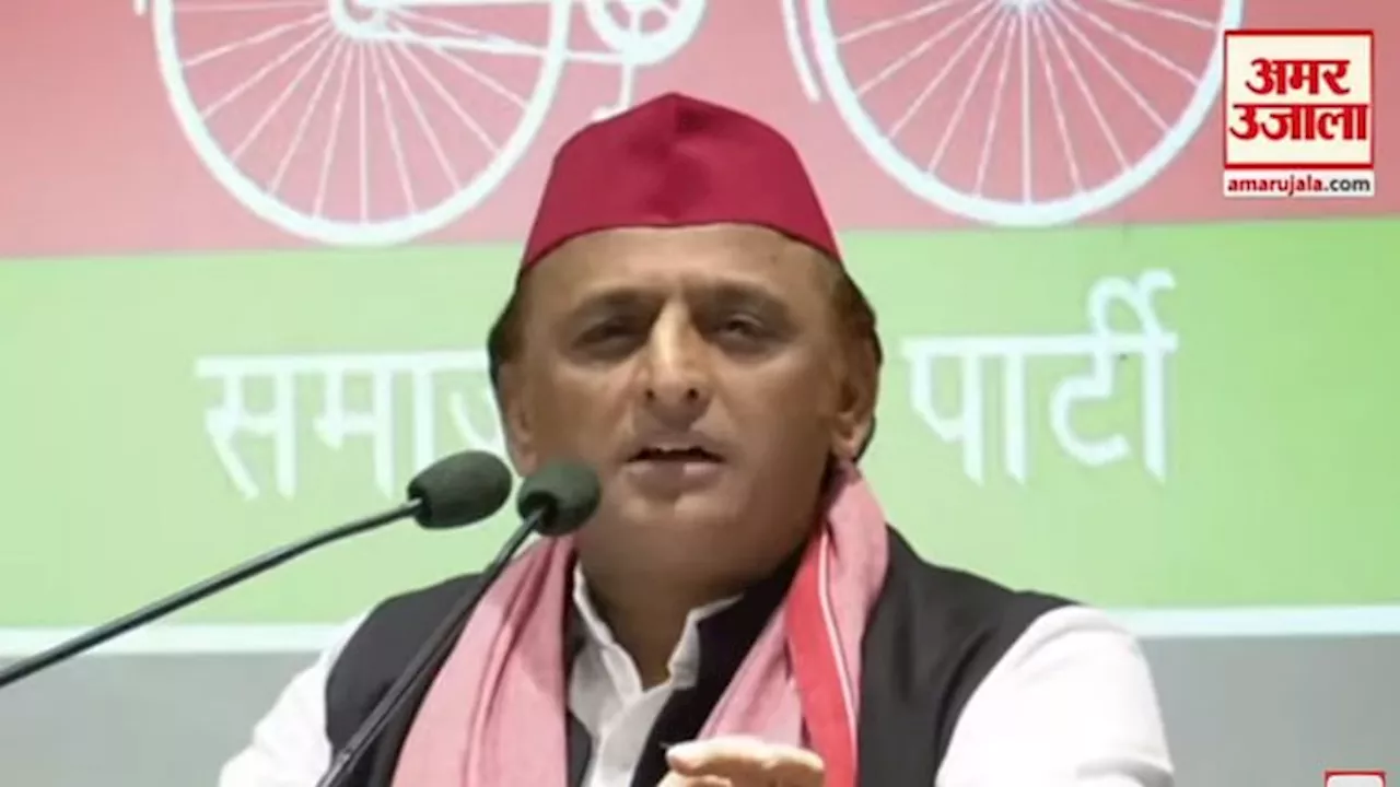 यूपी उपचुनाव: सपा ने छह उम्मीदवारों की घोषणा की, करहल से तेज प्रताप यादव मैदान में