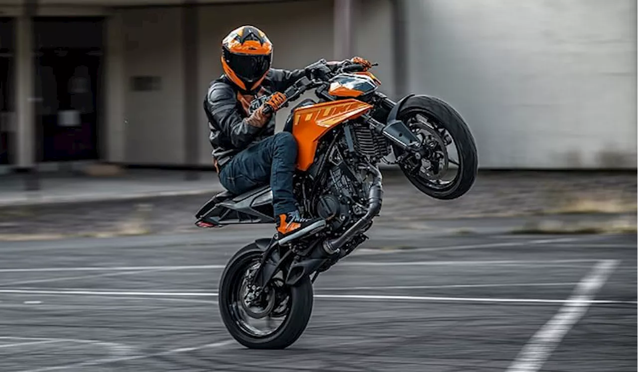 2024 KTM 250 Duke: नई 2024 केटीएम 250 ड्यूक लॉन्च, जानें कीमत, फीचर्स और क्या है नया