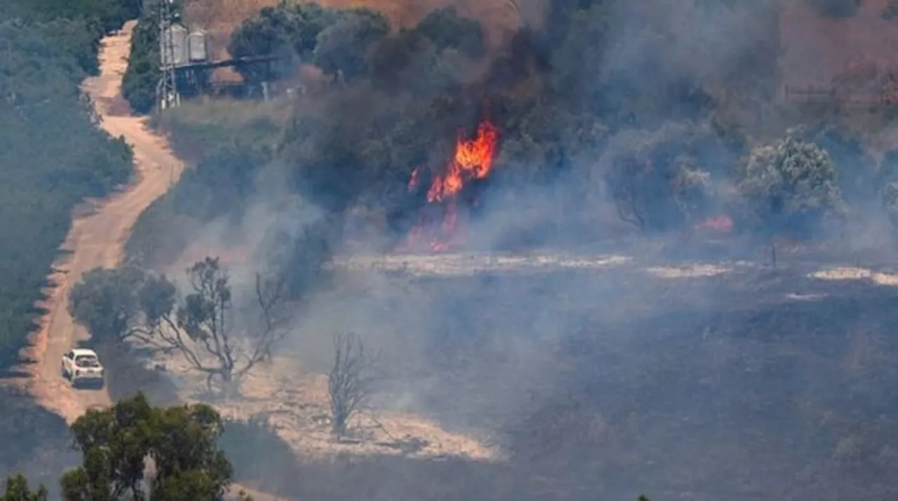 Israel Strike: सीरिया के दमिश्क में इस्राइल का बड़ा हमला; सात लोगों की मौत, 11 घायल