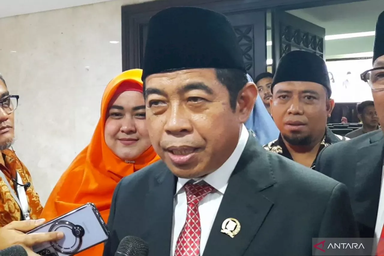 Bamus targetkan pengesahan RAPBD 2025 sebelum Pilkada