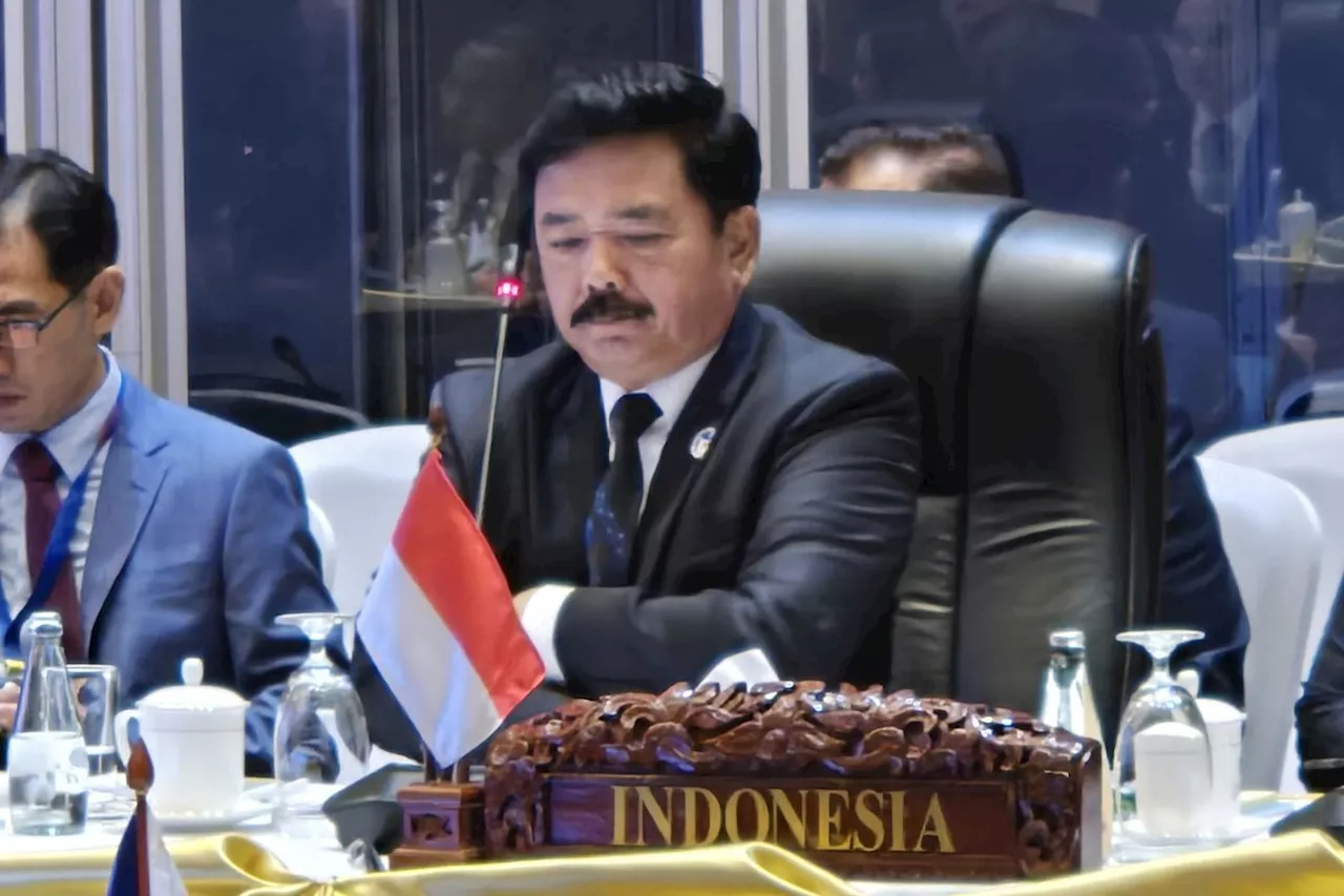 Menko Polhukam dukung upaya ASEAN jadi pusat pertumbuhan ekonomi dunia