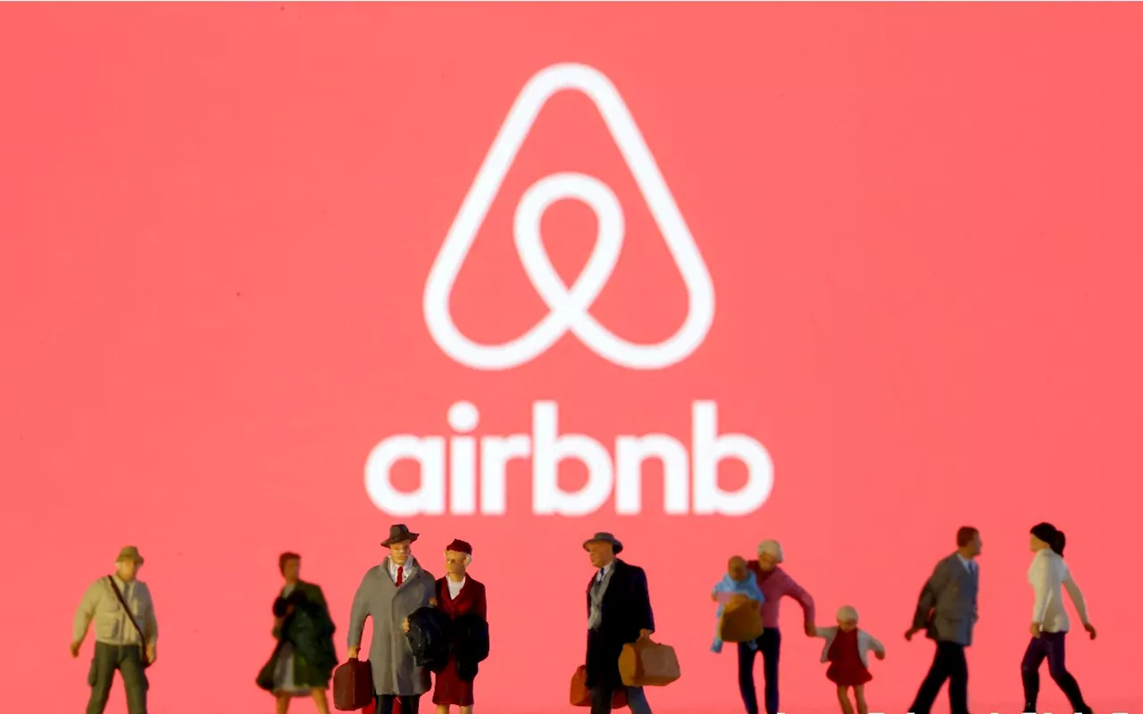 Airbnb alega restricciones 'anticompetitivas' en CDMX