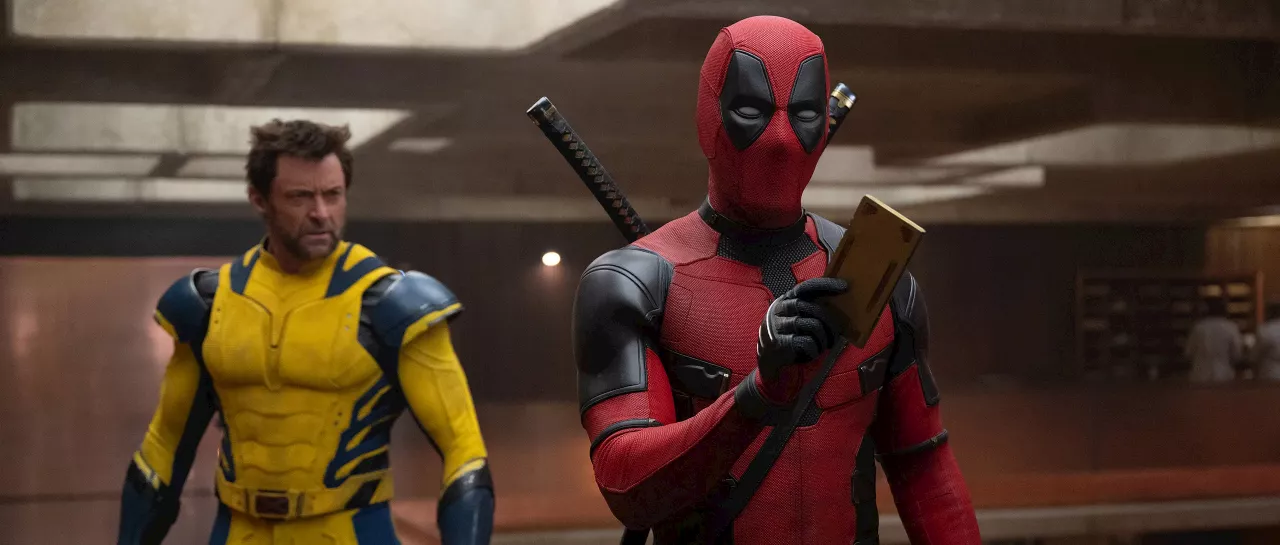 Ryan Reynolds quiere cumplir sueño de cameo de Deadpool & Wolverine