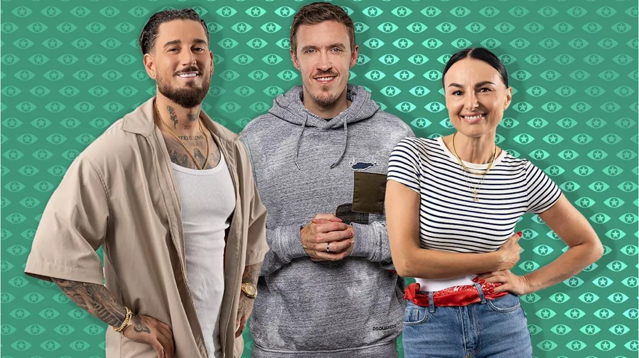 Promi Big Brother 2024: Sendetermine von Staffel 12