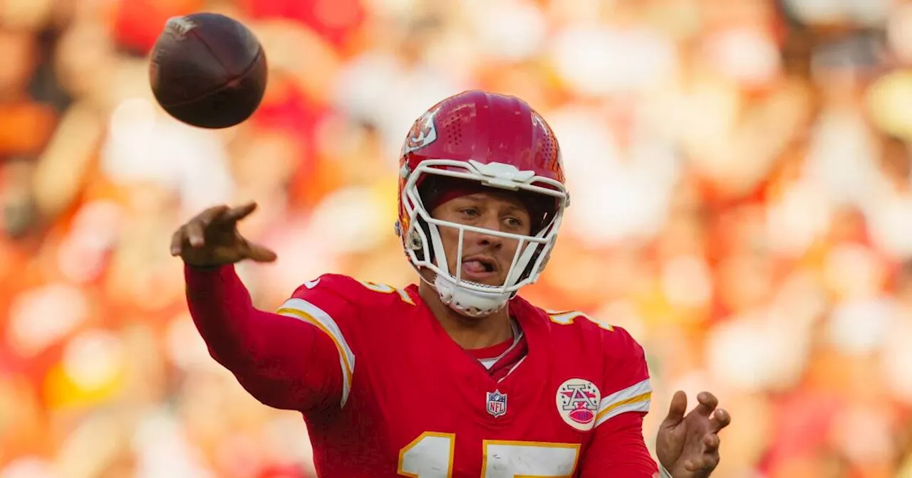 ¿Kansas City Chiefs pueden acabar invictos la temporada 2024 de NFL?