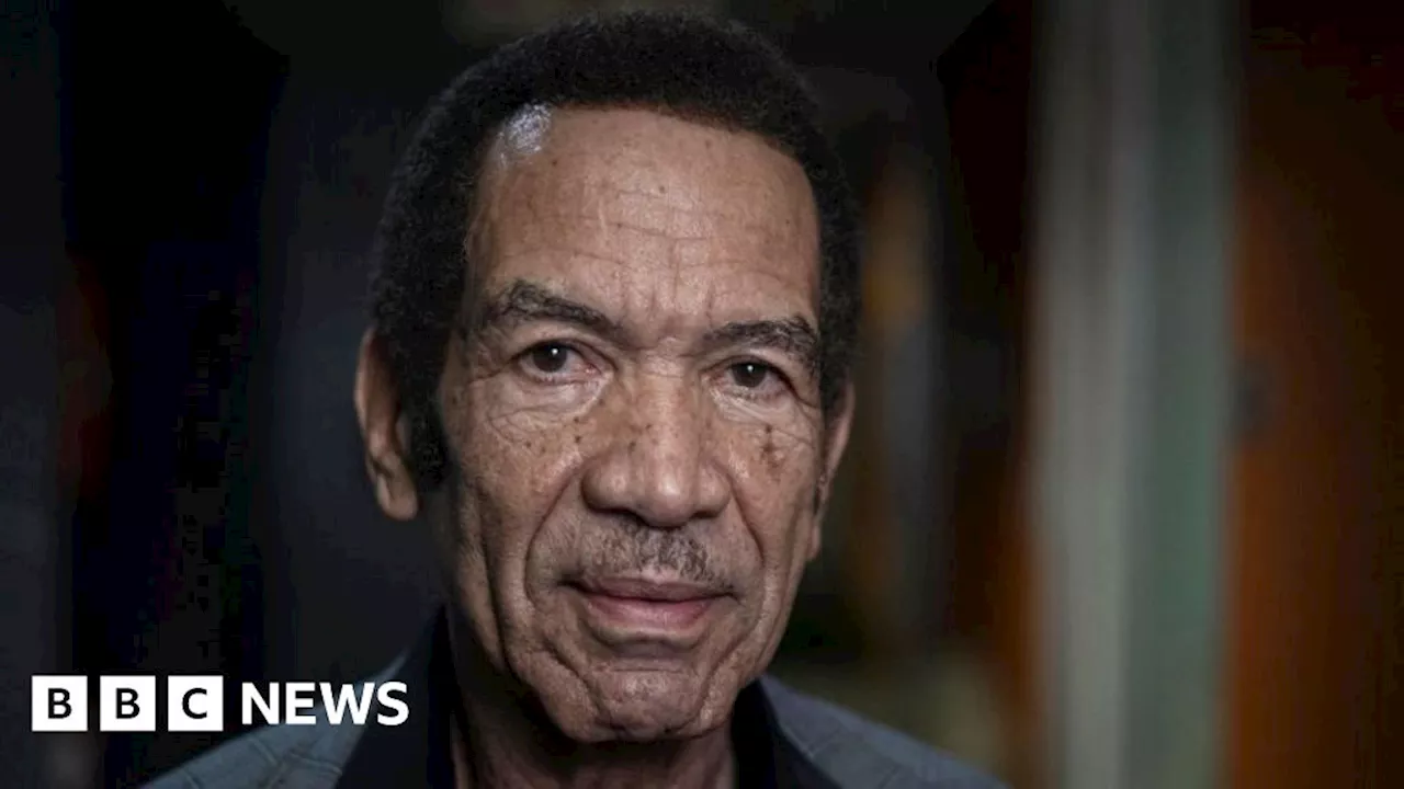 Botswana election: How ex-President Khama fell out with his protégé in Africa's diamond state