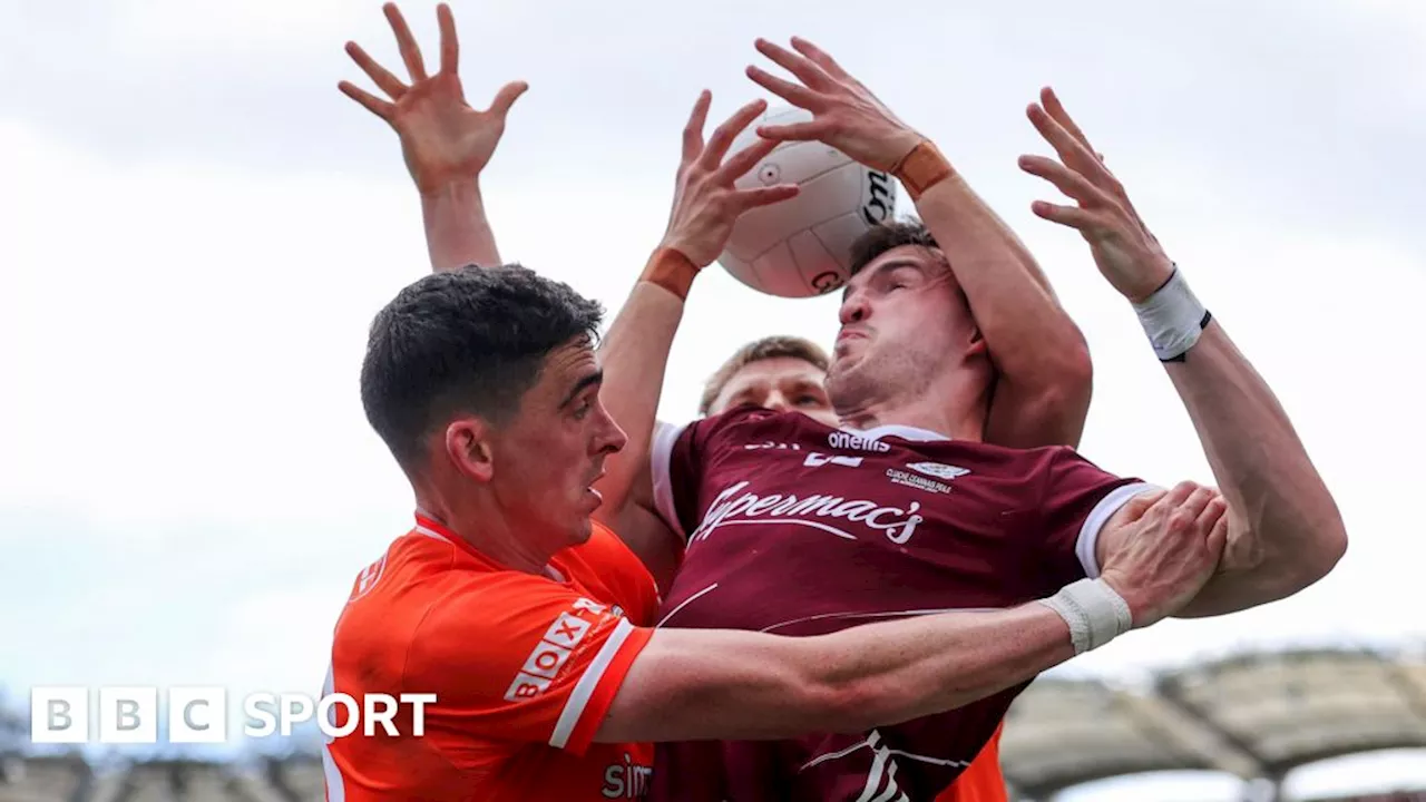 Proposed gaelic football rules changes - all you need to know ahead of interprovincial series