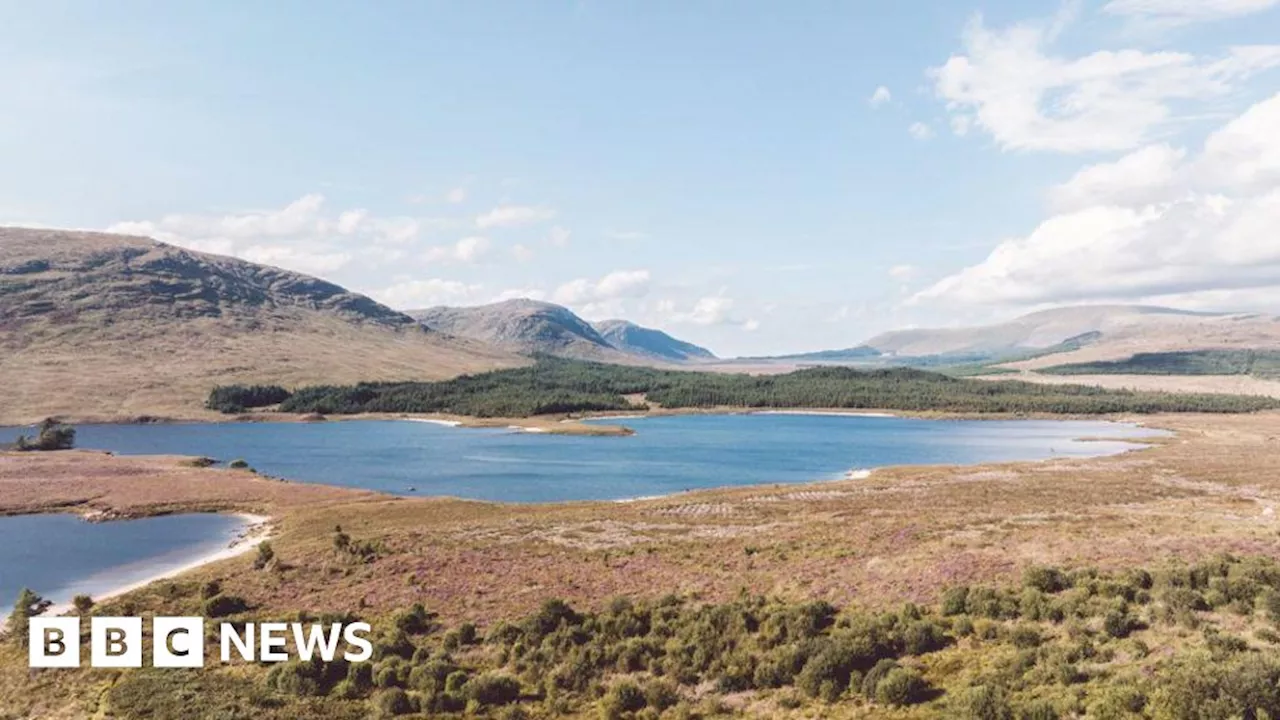 New film explores 'remote and fragile' Galloway and Southern Ayrshire landscape