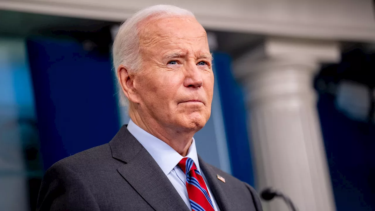 Liban: Joe Biden appelle Benjamin Netanyahu à épargner au 'maximum' les civils