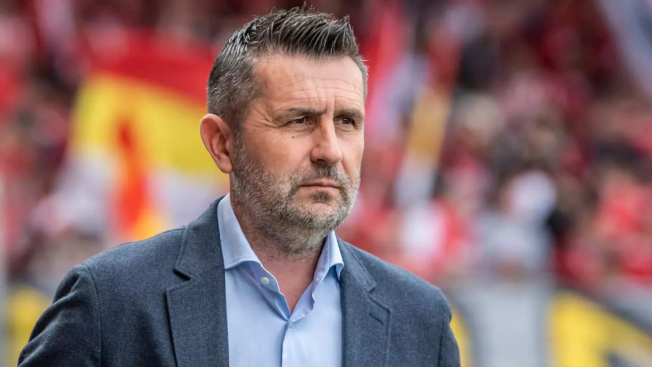 Union Berlin: Bjelica: „Ich war die perfekte Lösung für Union“