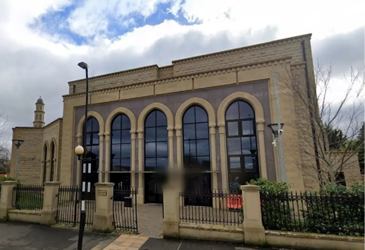 Masjid-e-Salaam in Fulwood given permission to broadcast traditional call to prayer for Eid festivals