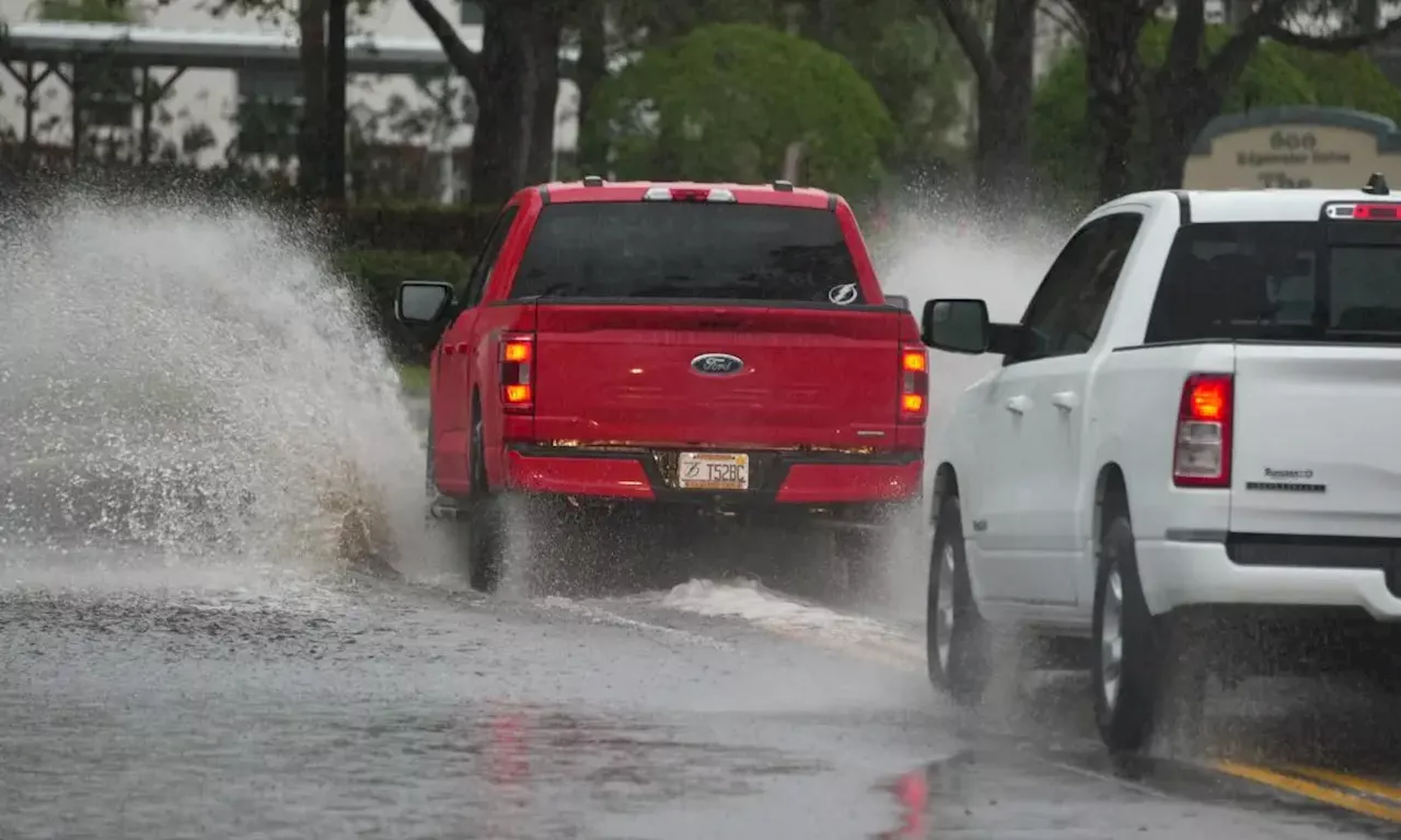 Alerta máxima en Miami-Dade: huracán Milton amenaza la costa oeste de Florida