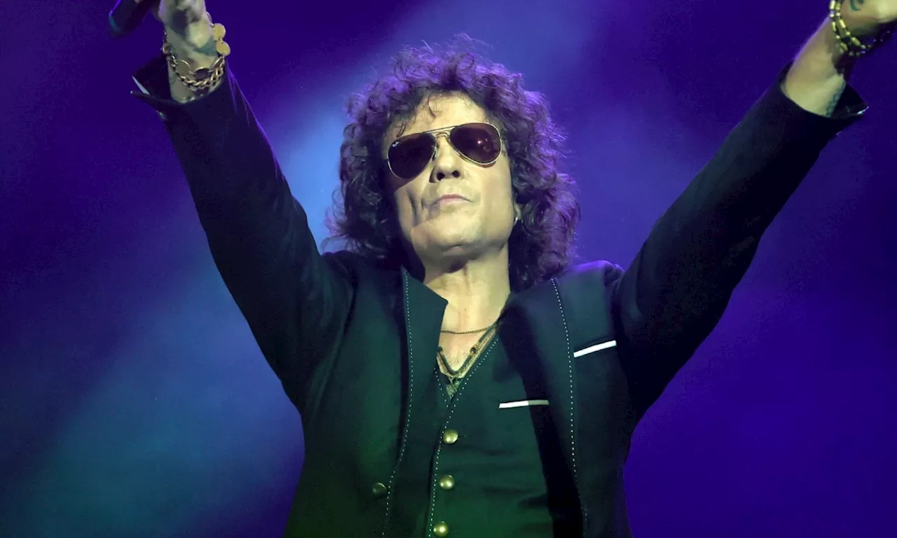 Regresa Enrique Bunbury a Colombia: esto se sabe sobre los precios y ciudades