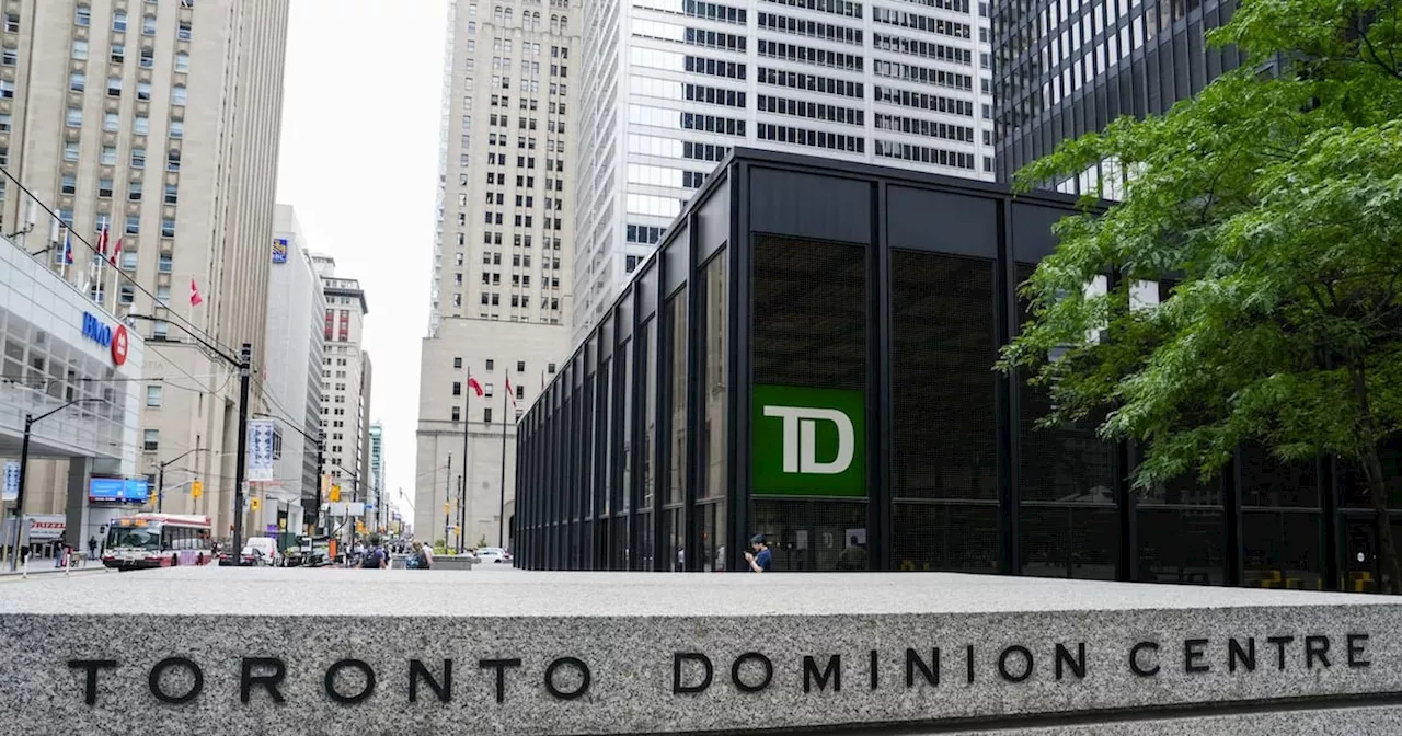 TD reaches $70M class-action settlement on broker commissions, law firm says