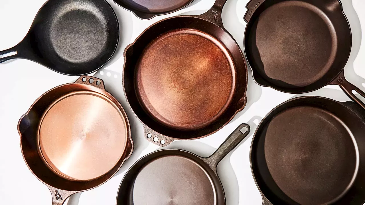 16 Best Prime Day Cookware Deals 2024 for a Fall Upgrade Shopping