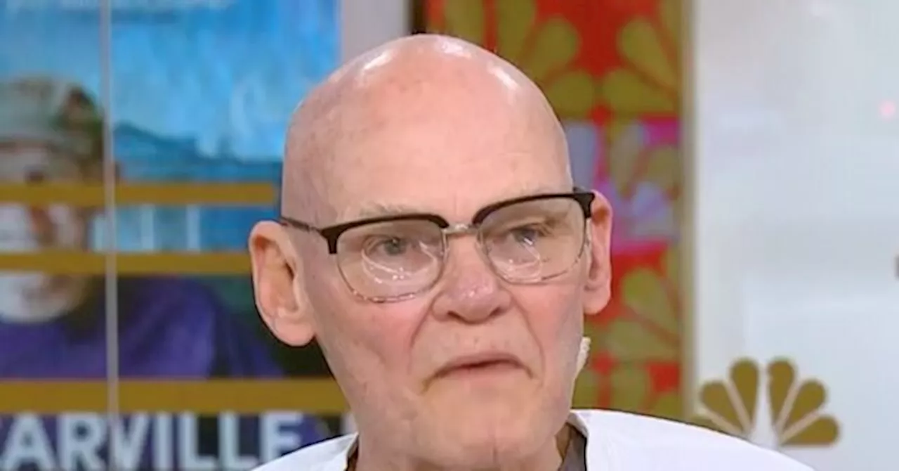 Carville to Harris: Stop Talking About January 6 — ‘Leave It Alone’