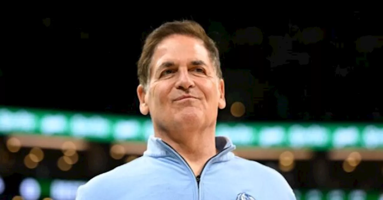 Mark Cuban Defends NBA’s Ties to China Despite ‘Human Rights Violations’