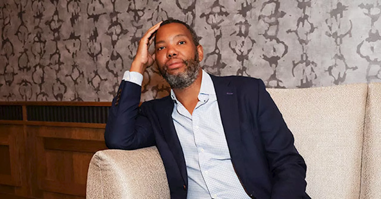 Nolte: CBS Backstabs Anchor for Practicing Journalism with Ta-Nehisi Coates