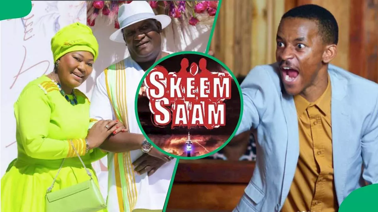 ‘Skeem Saam’ Experiences Significant Drop in Viewership, Fans Blame Storyline: “Bring Lehasa Back”