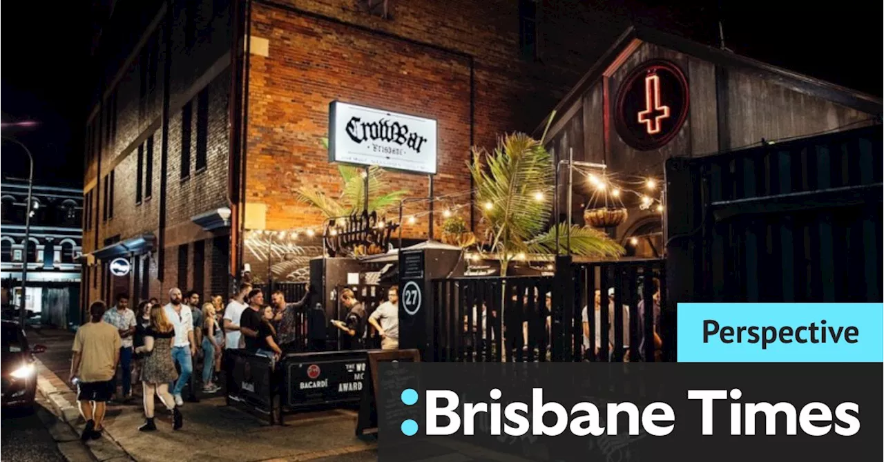 Are Brisbane’s small music venues finally emerging from their chronic hangover?