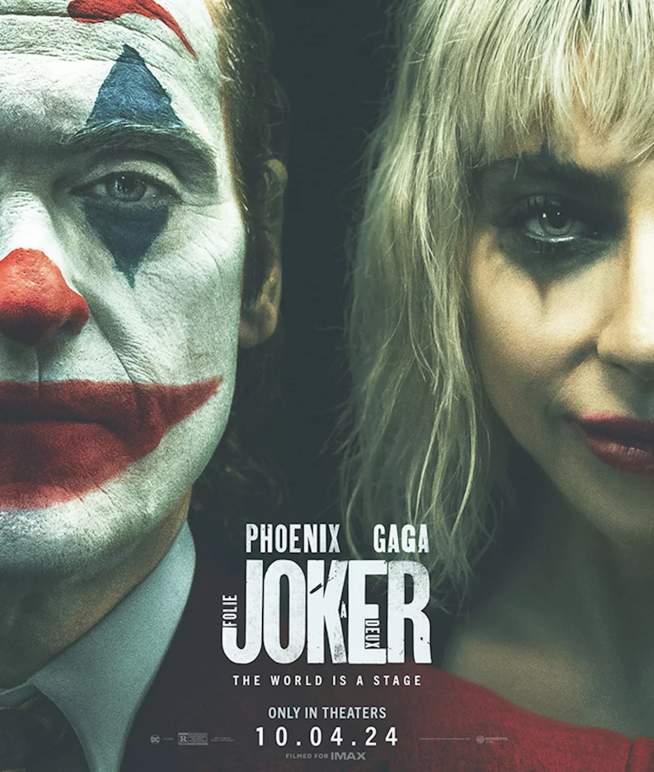 ‘Joker 2’ stumbles at box office amid poor reviews from audiences and critics | Lindsey Bahr