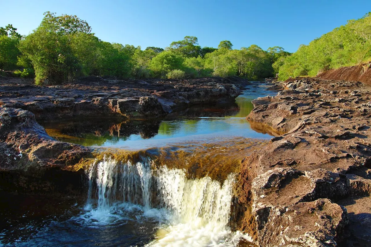 5 planes naturales para hacer en San José del Guaviare: Balnearios, rios y más