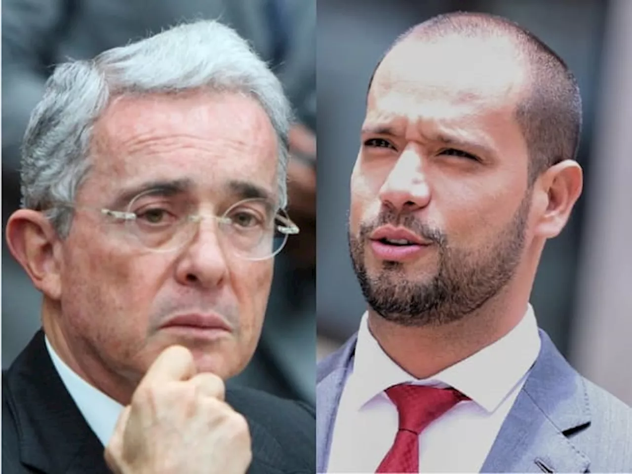 Defensa pide excluir como prueba interceptaciones entre Álvaro Uribe y Diego Cadena