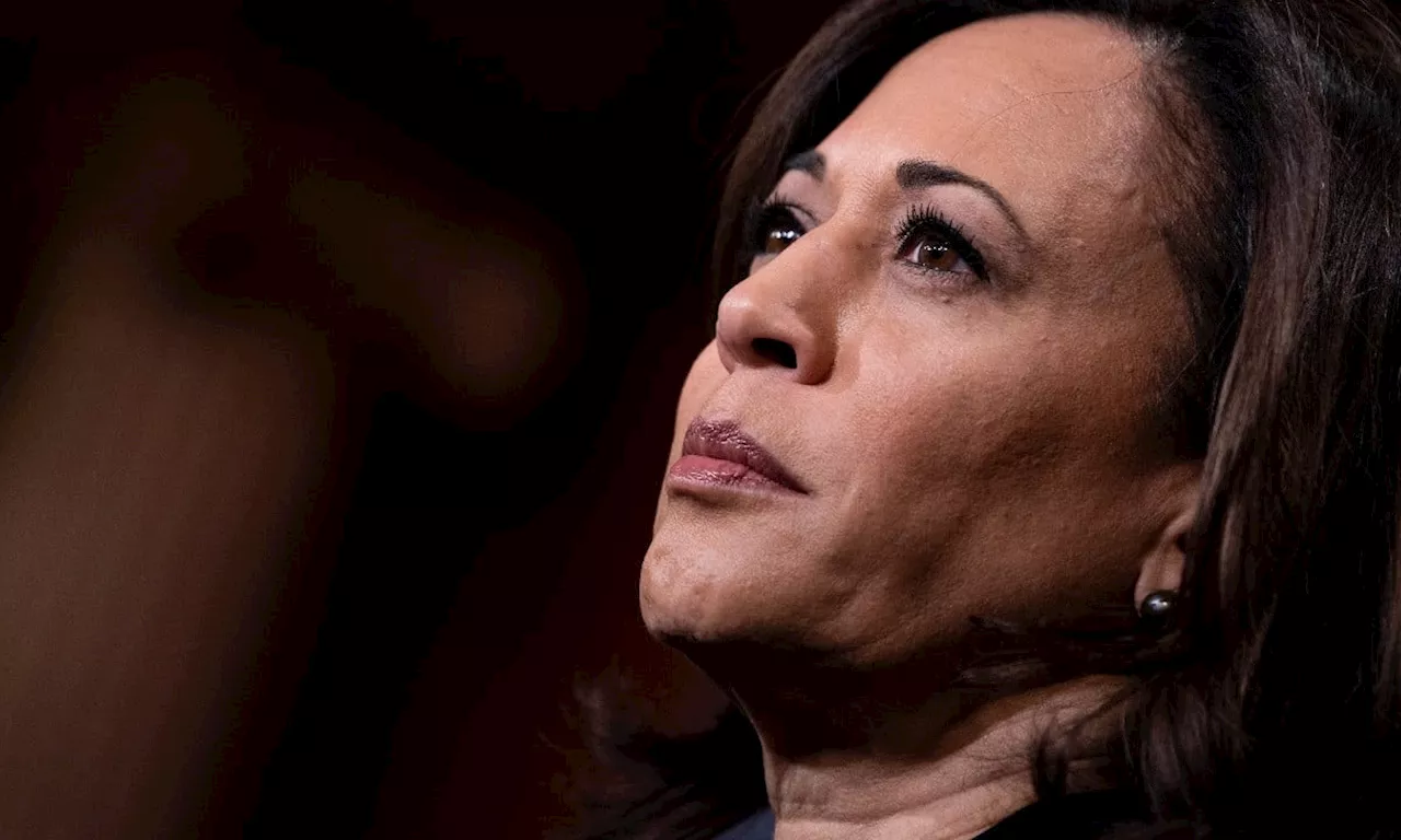 Campanha de Kamala arrecada US$ 1 bilhão em disputa contra Trump