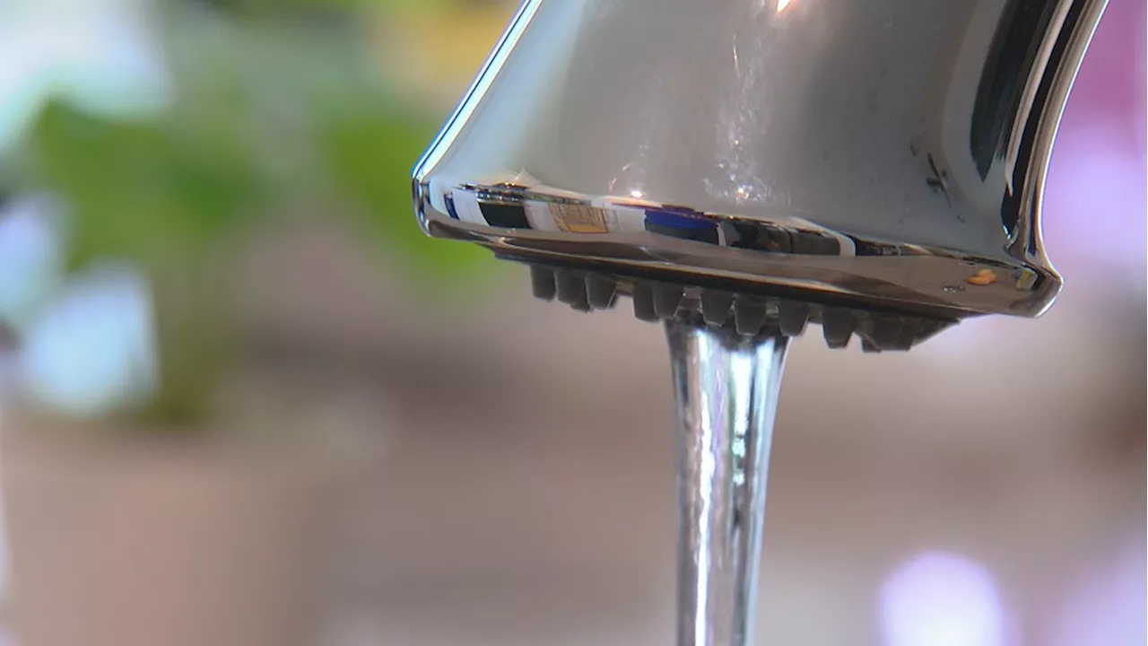 Austin confirms no lead pipes in water system after extensive inventory