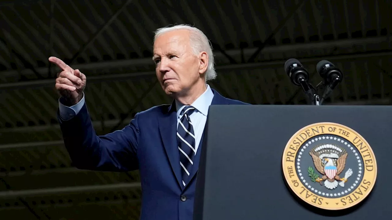 Commentary: US not walking the talk in Southeast Asia as Biden skips ASEAN Summit again