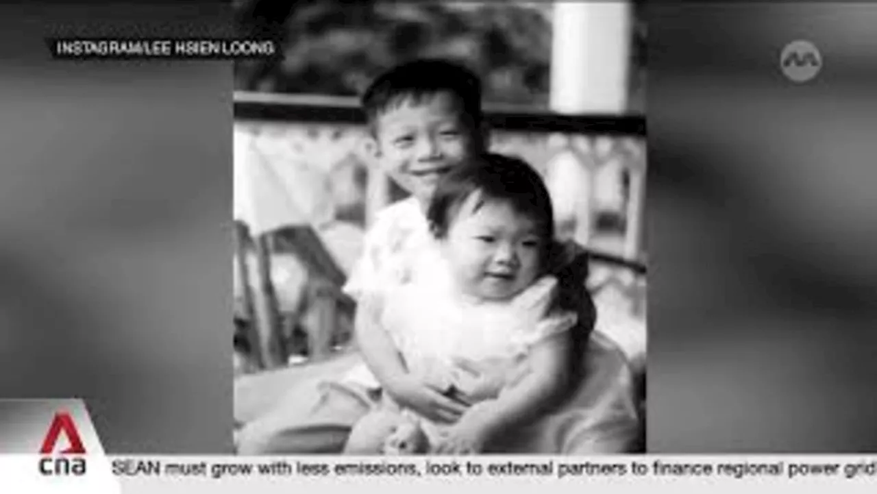 Daughter Of Lee Kuan Yew Dr Lee Wei Ling Dies Aged 69 Wake At Singapore Casket Lee Hsien 0099