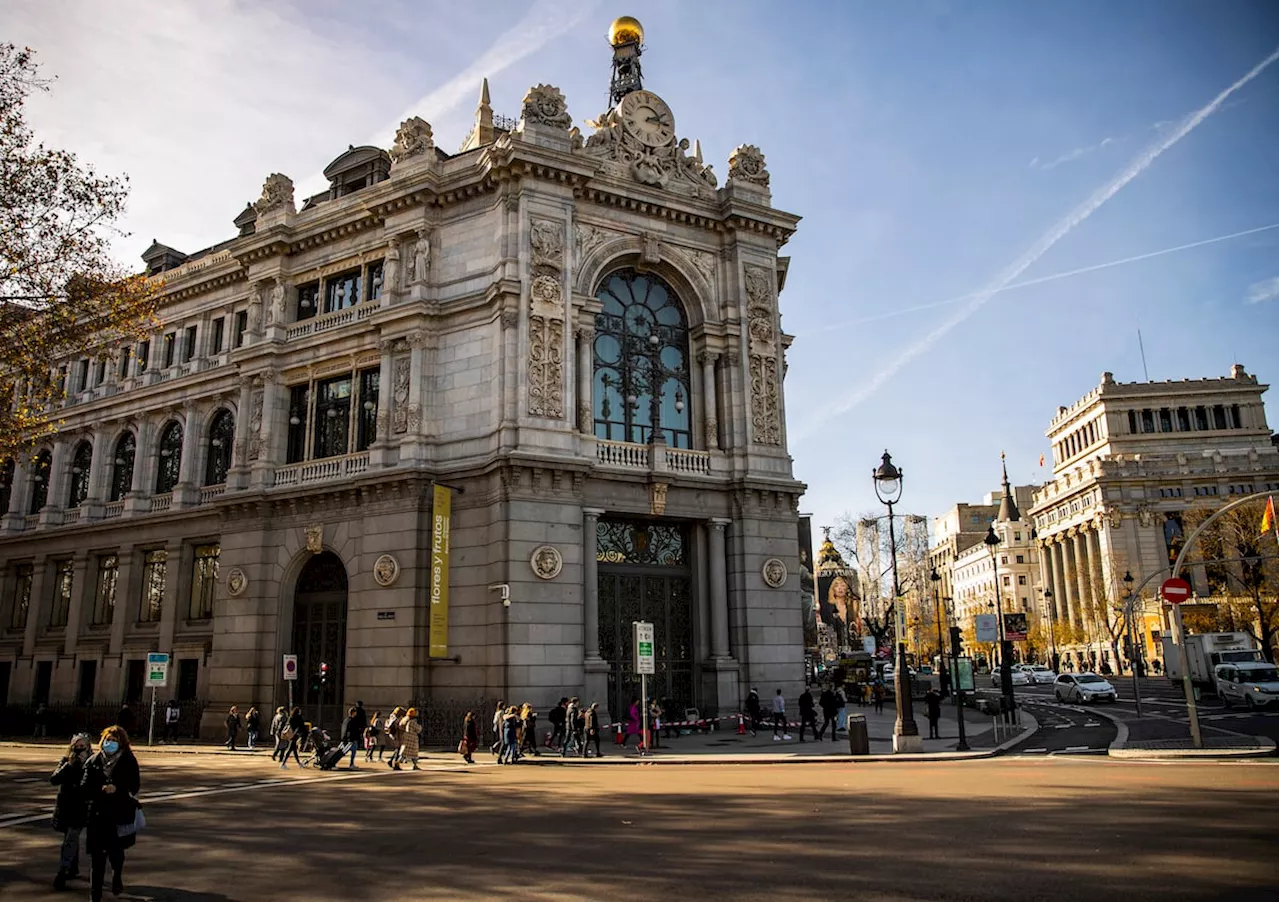 La devolución de los gastos hipotecarios dispara a máximos las reclamaciones ante el Banco de España