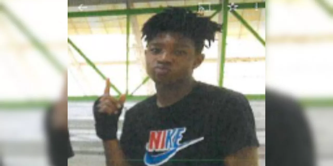 U.S. Marshals, police give update on missing Cleveland teenager Keshaun Williams