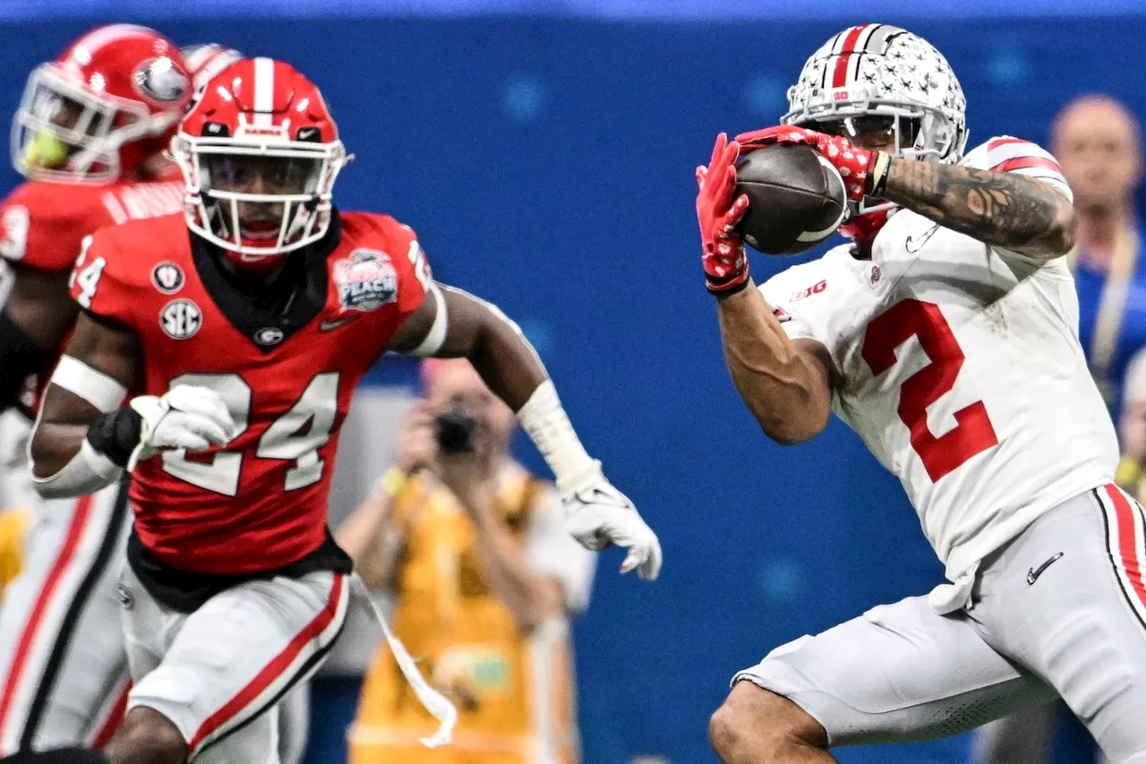 Big Ten, SEC mull ‘Super League’ concept per report: Buckeye Breakfast