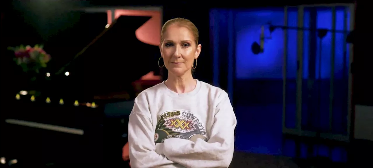 Céline Dion : son message énigmatique qui affole ses fans