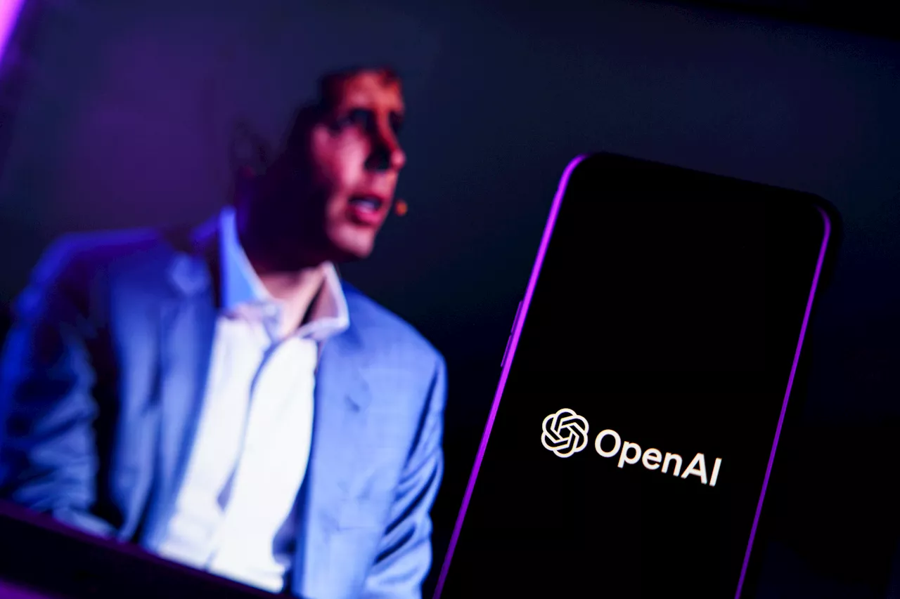 OpenAI (ChatGPT) s'installe à Paris : Sam Altman a une idée derrière la tête