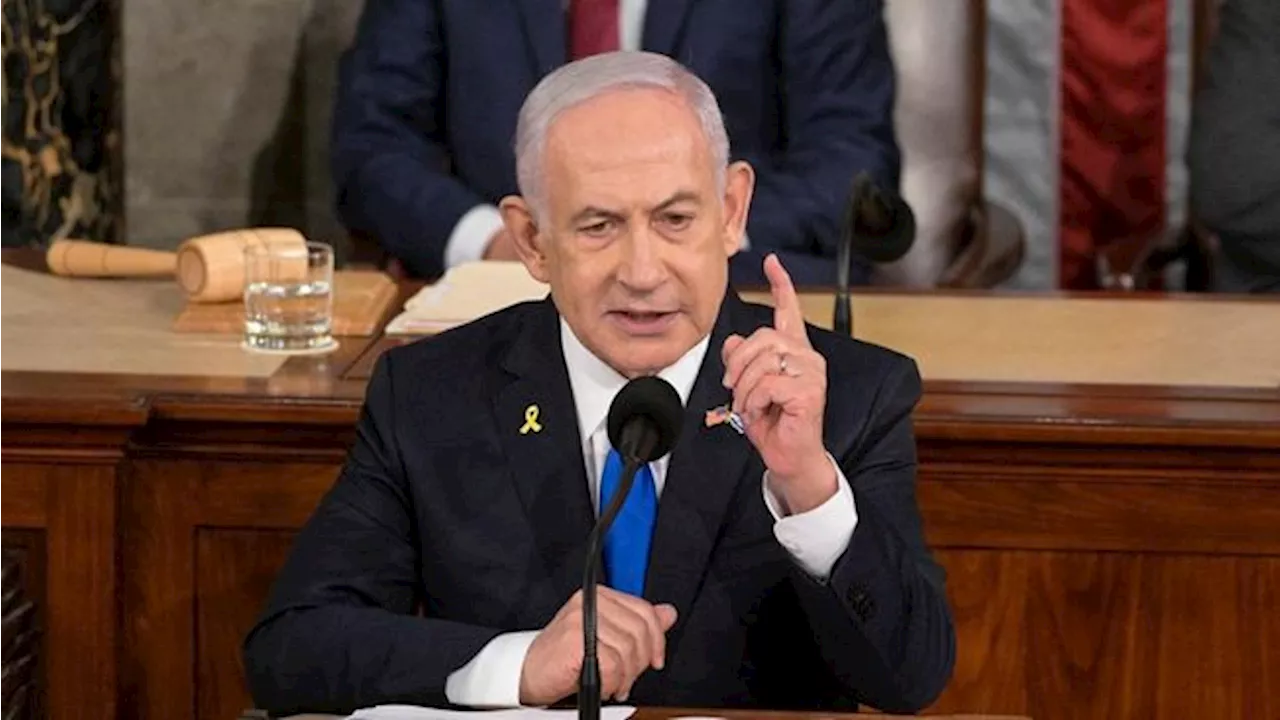 Netanyahu: Lebanon Bisa Jadi Gaza Kedua, Israel Kirim Divisi Keempat