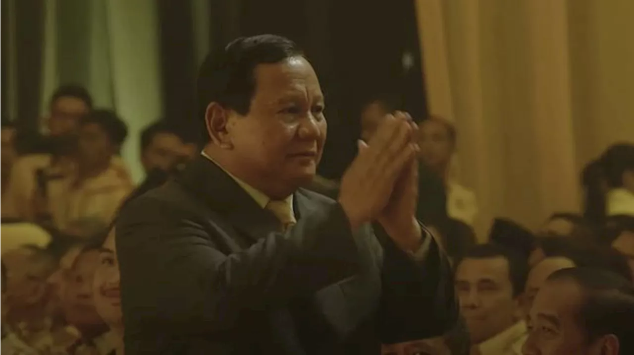 Prabowo Janji Hakim Bakal Lebih Makmur, Investor Jadi Tenang