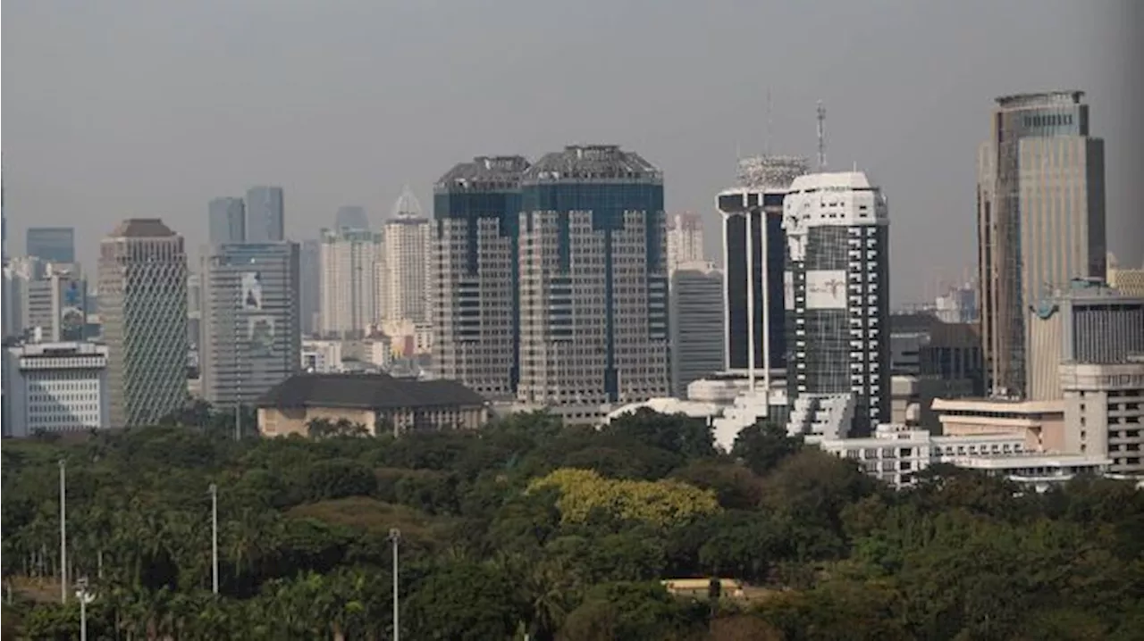 Riset dan Inovasi Dukung Upaya Hadapi Perubahan Iklim