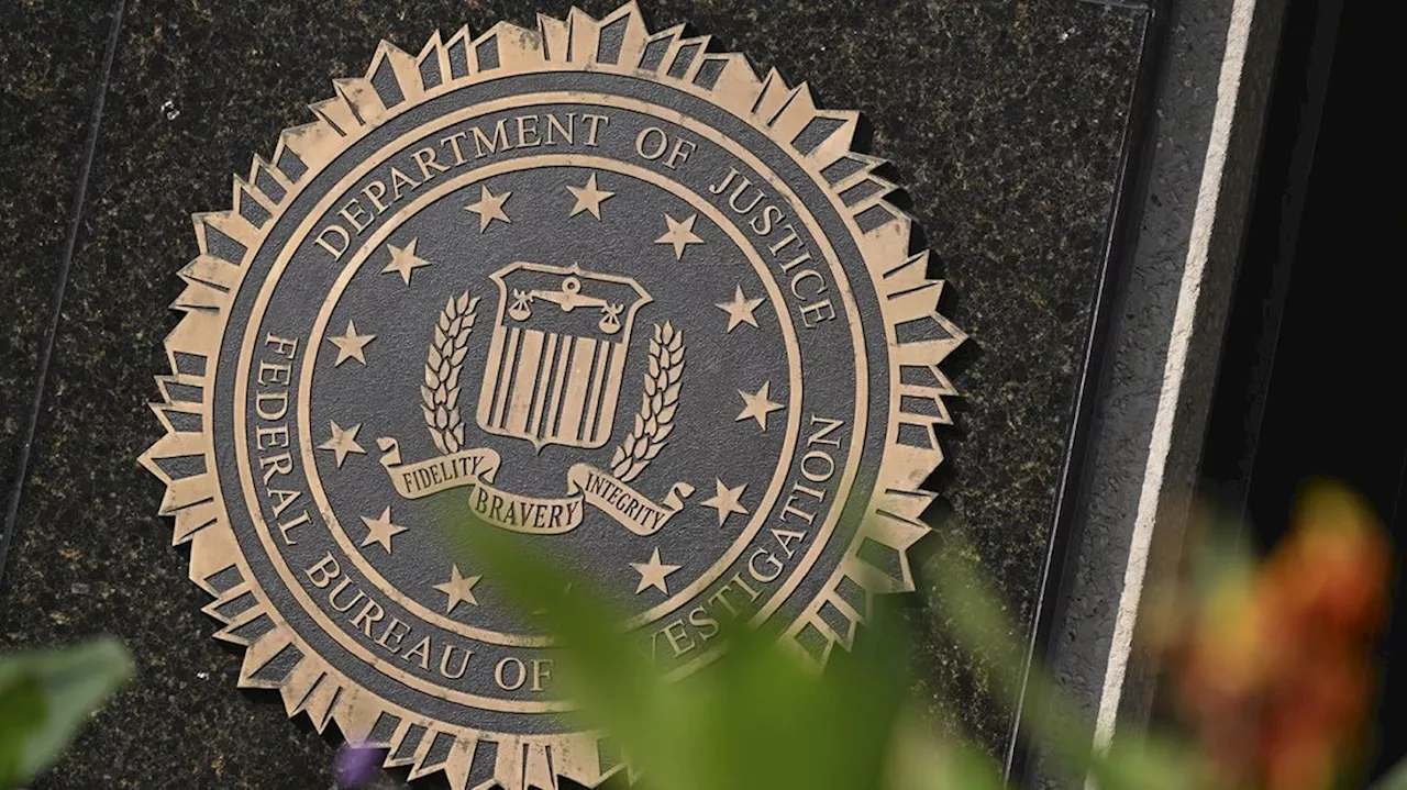 ＦＢＩおとり捜査でアフガン国籍の男を逮捕、米大統領選でテロ計画の疑い