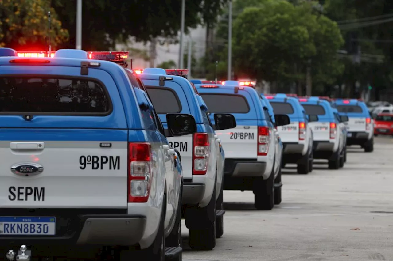 Mulher é presa após tentar sequestrar criança na Zona Norte do Rio