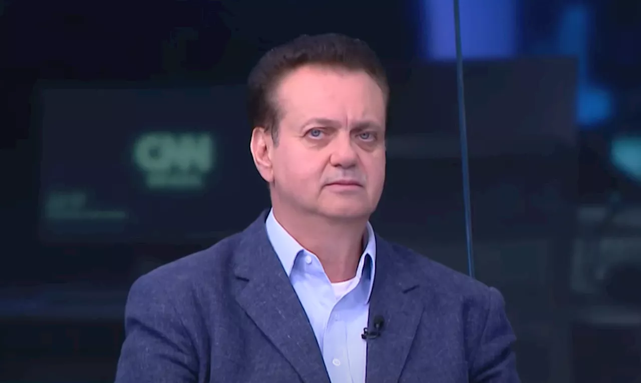 PT será fiel da balança na sucessão da Câmara, diz Kassab à CNN