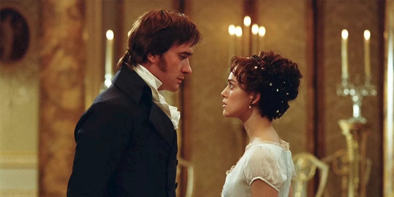 Jane Austen Fans Rejoice! A New 'Pride & Prejudice' Spin-off Is in the Works