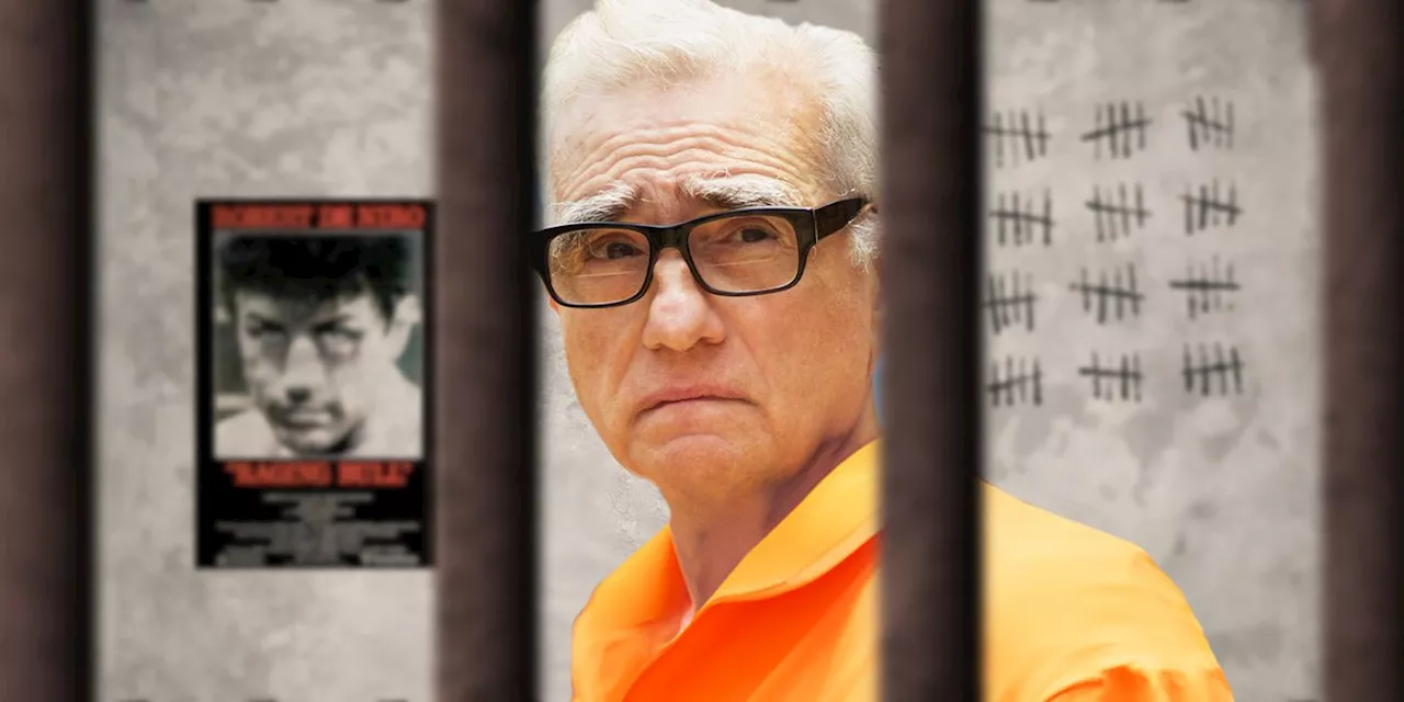 Martin Scorsese Once Committed a Crime To Work With Catherine O'Hara