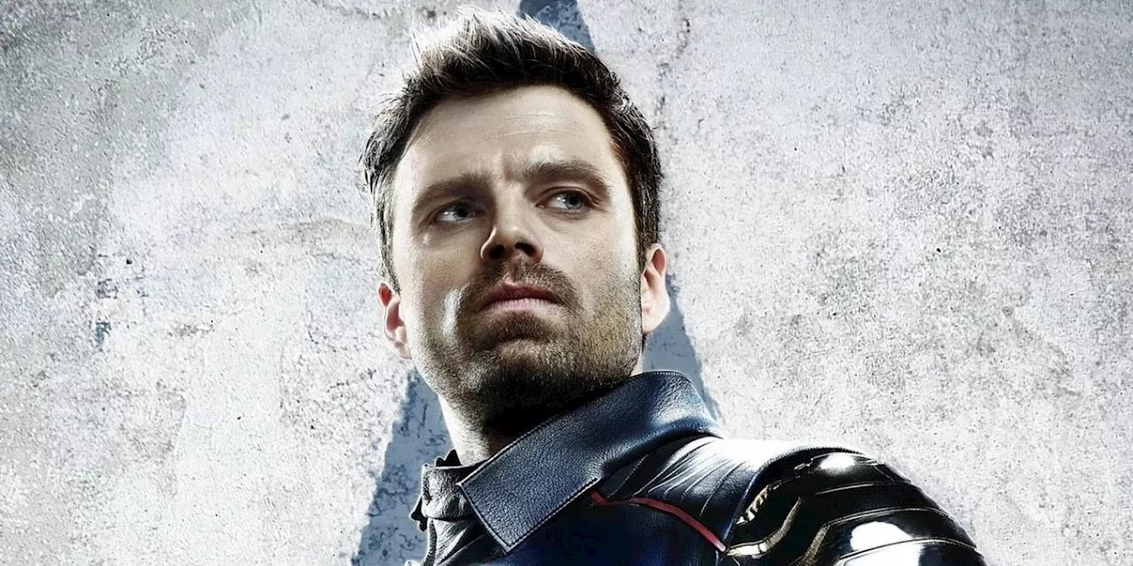 Sebastian Stan: From Sidekick To MCU Action Hero