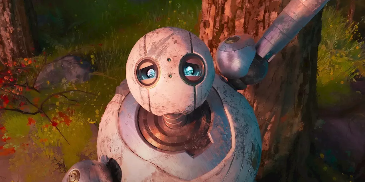 ‘The Wild Robot’ Increases DreamWorks’ Lead Over Pixar at Global Box Office