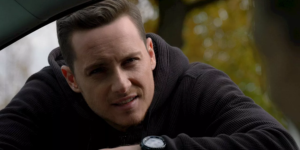 Why Jesse Lee Soffer Left One Dick Wolf Show for 'FBI International.'