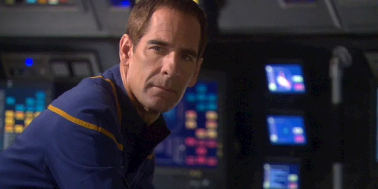 Your Time Is Finally Here to Stream This 'Star Trek' Prequel Series For Free