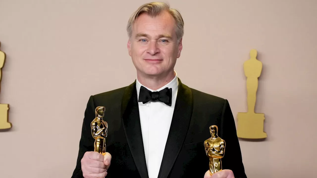 Christopher Nolan’s New Movie Gets Major Update, Reteaming With an Oppenheimer Star