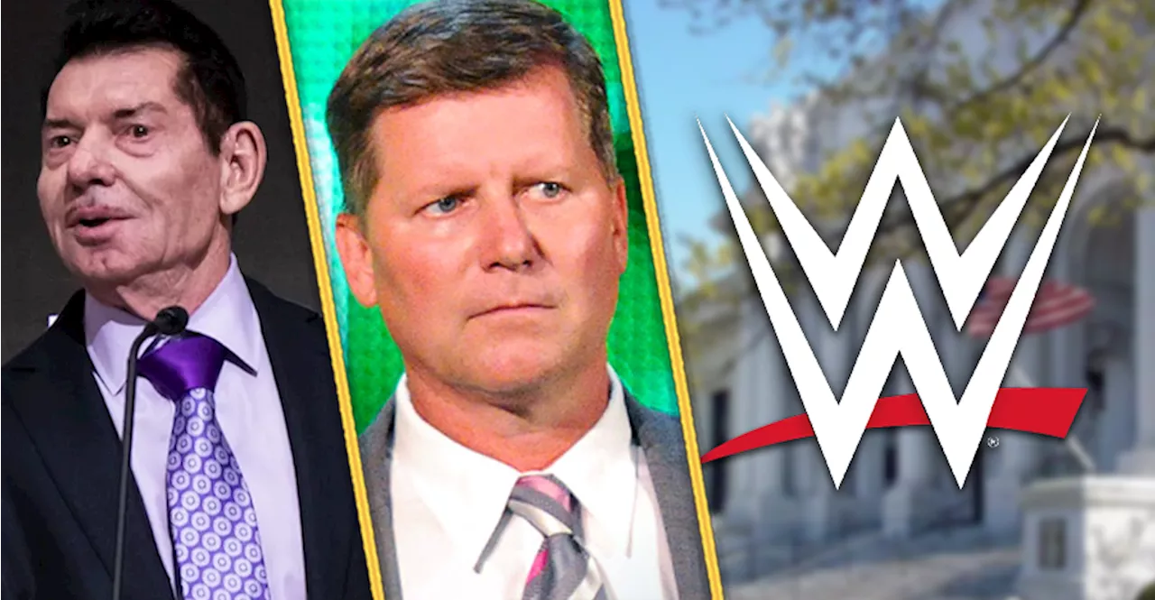 Vince McMahon’s Sex Abuse Accuser Releases Full NDA Waiver Request Letter